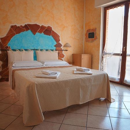 La Manta Guest House Alguer Exterior foto