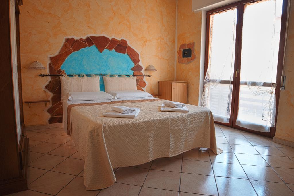La Manta Guest House Alguer Exterior foto
